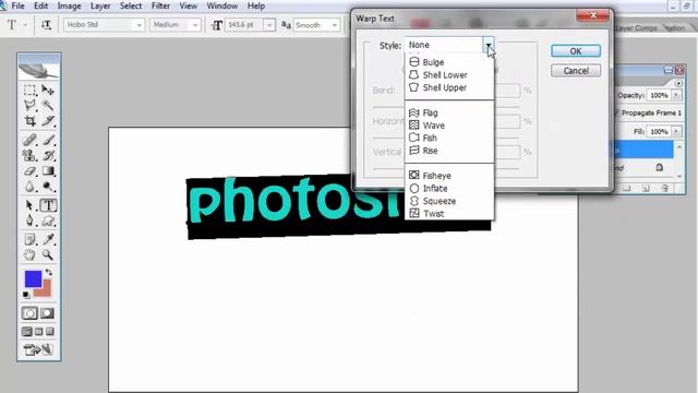 PHOTOSHOP 13 HOW CAN USE TYPE TOOL IN PHOTOSHOP TEXT KAISE TYPE KARE смотреть онлайн