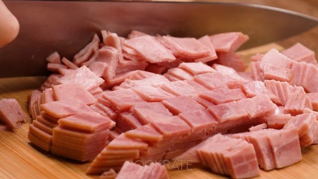 Рецепт всем рекомендую! Самый быстрый и вкусный завтрак смотреть онлайн