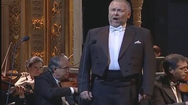 Dvorak's Rusalka Watersprite's Aria смотреть онлайн