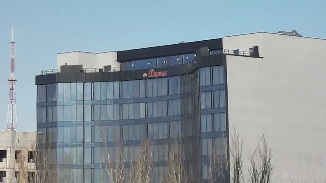 Bischkek.Zirk.Hotel Dostuk.Гостиница Достук, Бишкек