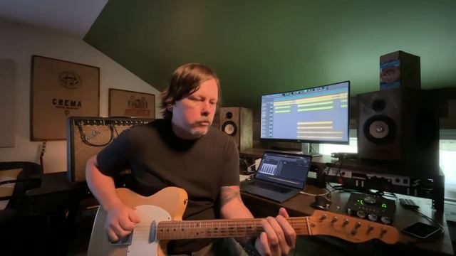 5 things you NEED to do with your Deluxe Reverb amp смотреть онлайн