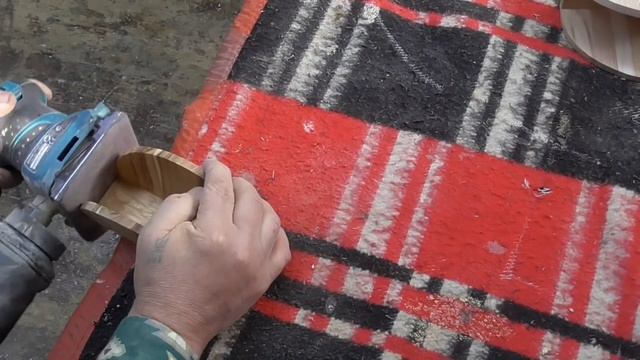 А ты бы догадался так использовать обрезь? Салфетницы. смотреть онлайн