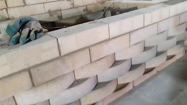 Четырех метровая печка, мангальная в кафе шашлычка. смотреть онлайн