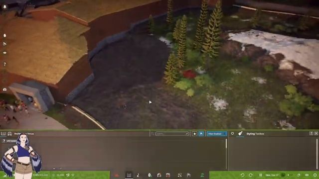 A Rhino for Christmas - Prehistoric Kingdom LIVE for Jingle Jam! - 03/12/2022 смотреть онлайн