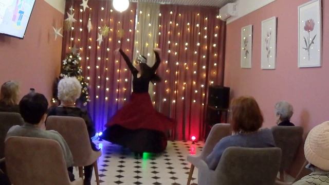 Armenian dance. Gayana Muradi смотреть онлайн
