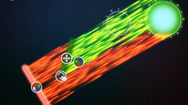 Игра Оптика смотреть онлайн