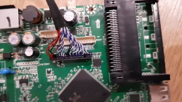 Телевизор SUPRA STV LC22T860FL (Прошивка) смотреть онлайн