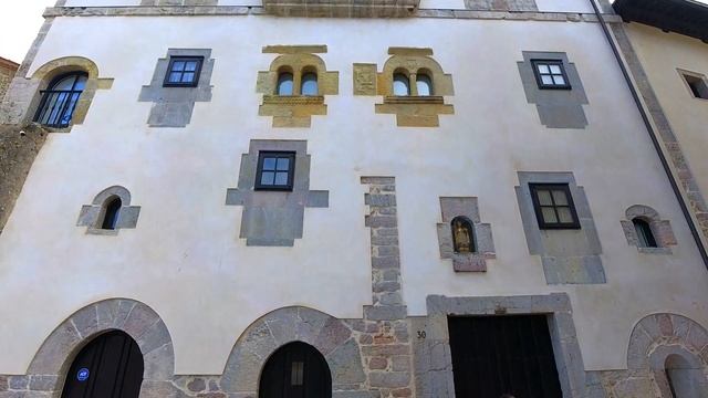 QUÉ VER En LLANES, Asturias 4K - Uno De Los Pueblos Más Bonitos De Asturias