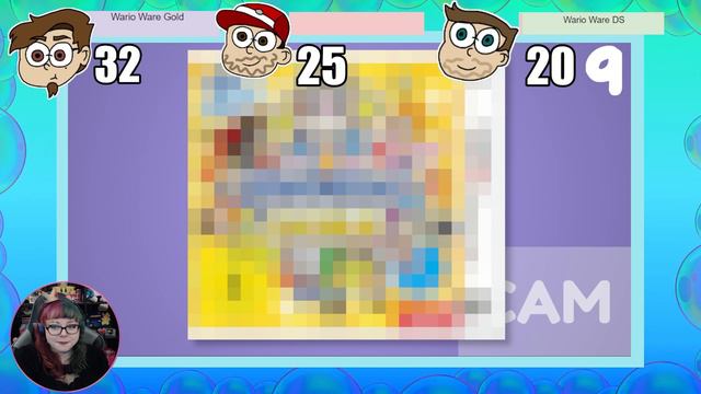 Pixel Quiz für Gaming-Experten - ft. Bubblethesi & myFlashware- Pixel Quiz смотреть онлайн