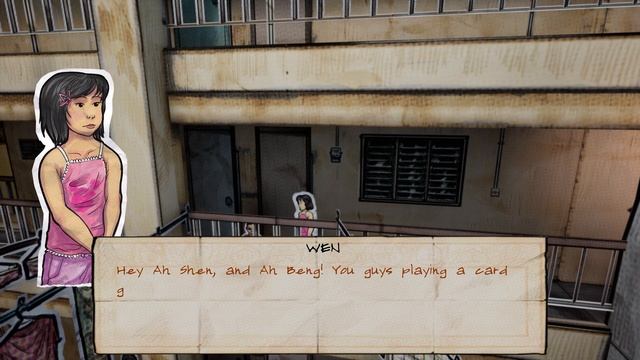 Paper Ghost Stories: 7PM Early Gameplay on Xbox смотреть онлайн