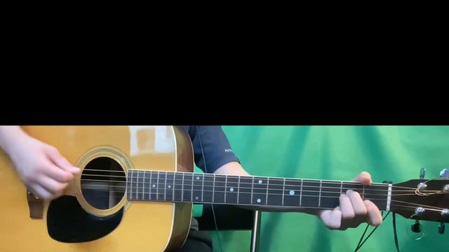 I Me Mine - Electric Guitars, Rhythm Guitar Cover - The Beatles смотреть онлайн