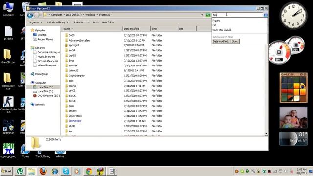 How To Get BlueTooth On Windows 7 смотреть онлайн