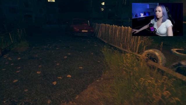 ПОИГРАЙ СО МНОЙ | September 7th: полное прохождение (18+) | Игра от Emika Games: 7 сентября смотреть онлайн