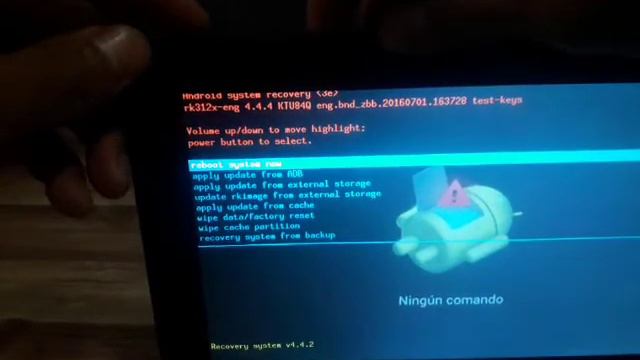 HARD RESET TABLET KEMPLER & STRAUSS смотреть онлайн