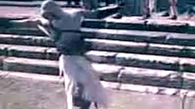 assassins creed Танцор смотреть онлайн