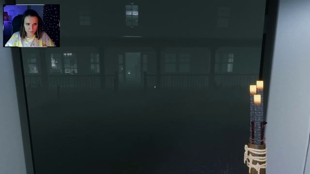 НОВАЯ АТАКА ПРИЗРАКА ► GHOST WATCHERS СОЛО ВЫСОКАЯ СЛОЖНОСТЬ смотреть онлайн