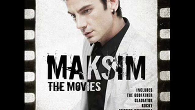 Maksim Mrvica - Rollerball (The Movies) смотреть онлайн