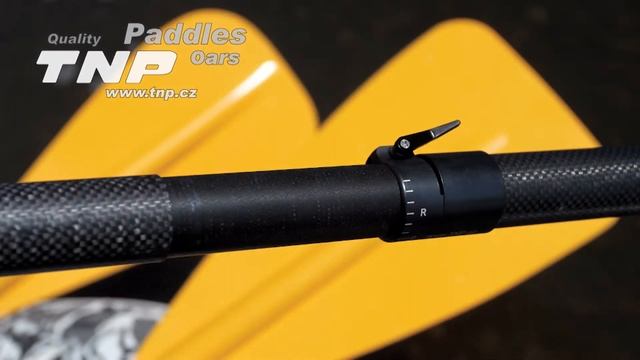 Laminex - TNP Paddles & Oars смотреть онлайн