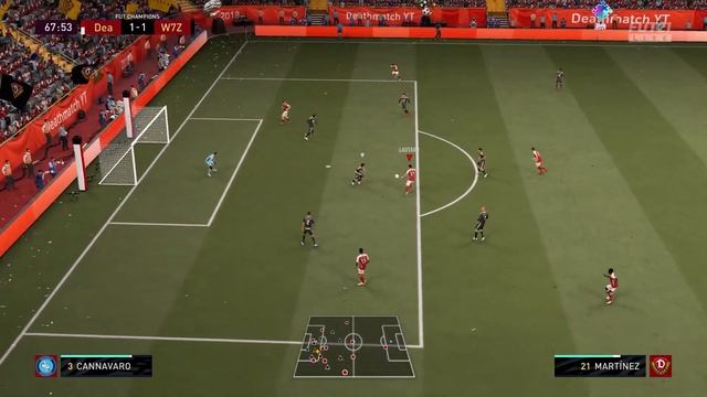 ПУШКАШ 89 И FREEZE КАРТЫ ПРИНЕСЛИ МНЕ ЭЛИТУ В ВЛ?! FIFA 21 обзор Викенд ЛИГИ | ФИФА 21 смотреть онлайн