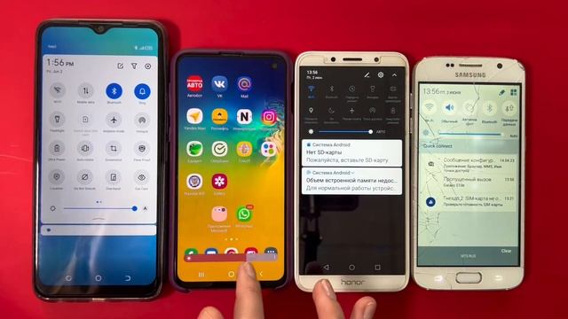 TECNO Spark Go 2022 incoming Call Honor 7A - Samsung S10e / S7 смотреть онлайн