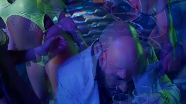 Coco Bliss - Bad Bitch Flow смотреть онлайн