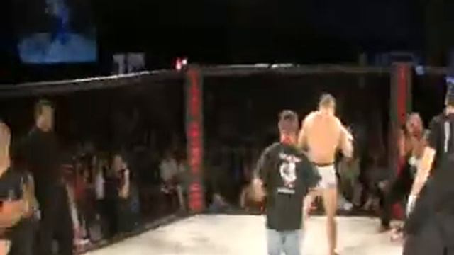 KAMAL SHALORUS VS JEFF DAVIS смотреть онлайн
