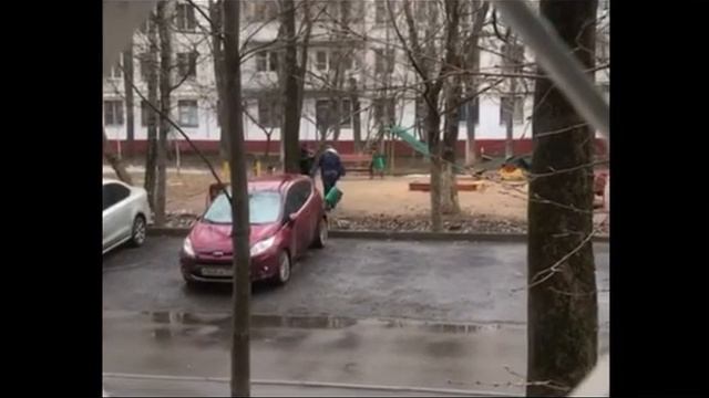 Тушинский фрик : Пацан к успеху шел смотреть онлайн