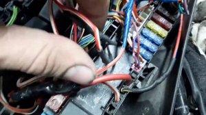 Установка компрессора AMG на M113.986