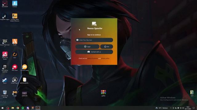 Как РЕШИТЬ ОШИБКУ 152 VALORANT (2023) смотреть онлайн