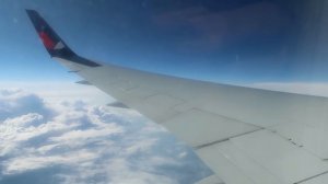 Boeing 767-300 а/к Azur Air | Рейс Екатеринбург - Сочи