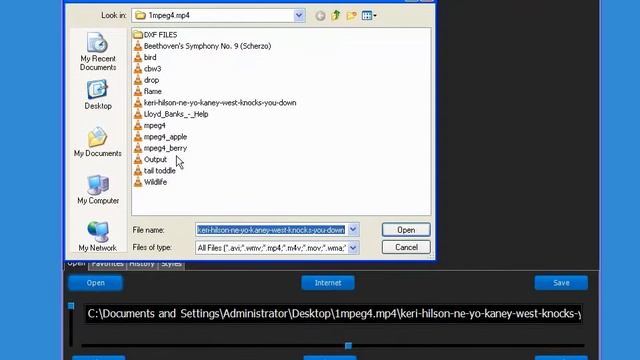 Accessory Media Player video demo смотреть онлайн