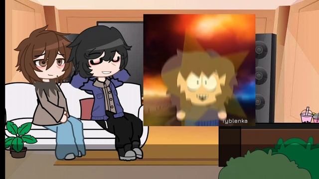 [Реакция ОПМ на тик ток??]_[гача клуб] смотреть онлайн