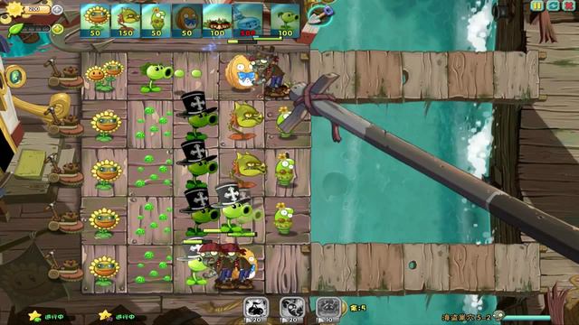 PvZ Online \\ #29 \\ То же самое, но с зомби на чайке смотреть онлайн