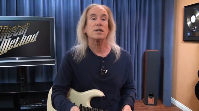 Complete Guitar Setup in 60 Seconds смотреть онлайн