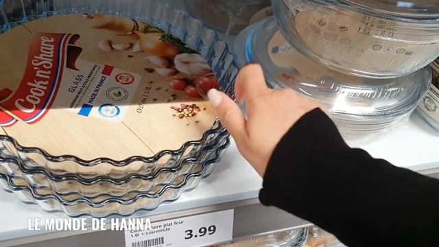 ACTION ARRIVAGE 15-10 VAISSELLE ET ACCESSOIRES CUISINE смотреть онлайн