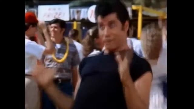 Collage John Travolta смотреть онлайн
