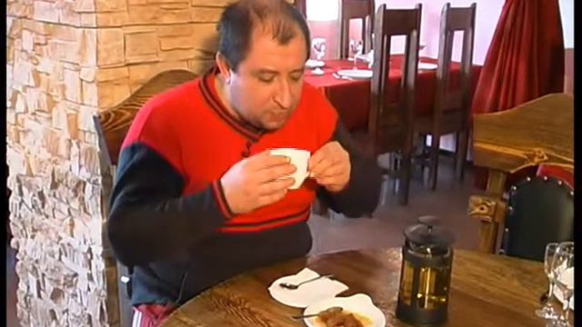 Armenian Tea.flv смотреть онлайн
