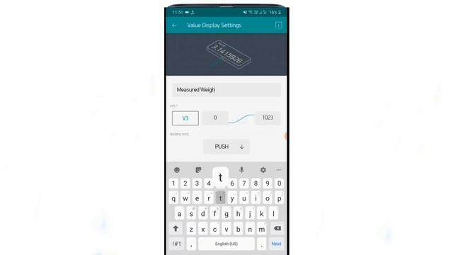 DIY IoT Weighing Scale using Load Cell HX711 & ESP8266 for Remote Weight Monitoring | Blynk смотреть онлайн