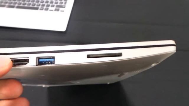 Toshiba Satellite CL10-B notebook bemutató videó смотреть онлайн