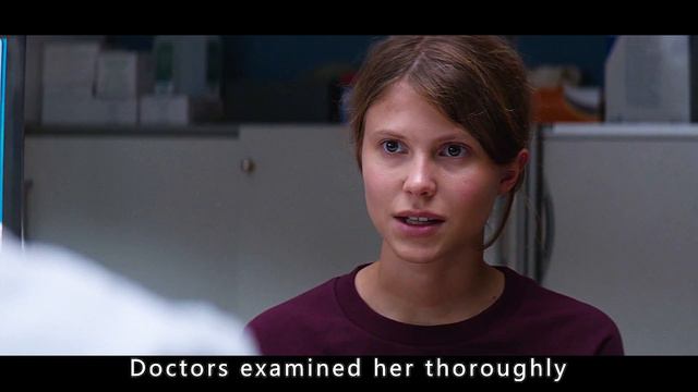 【Full film】The girl's dream can rewrite reality, but she cannot control it#drama #film #movie смотреть онлайн