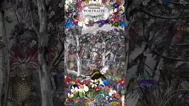 Penhaligon's - Portraits Collection смотреть онлайн