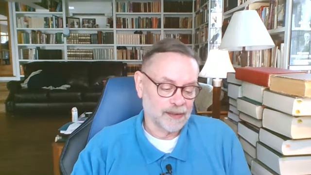 Cranmer Studies смотреть онлайн