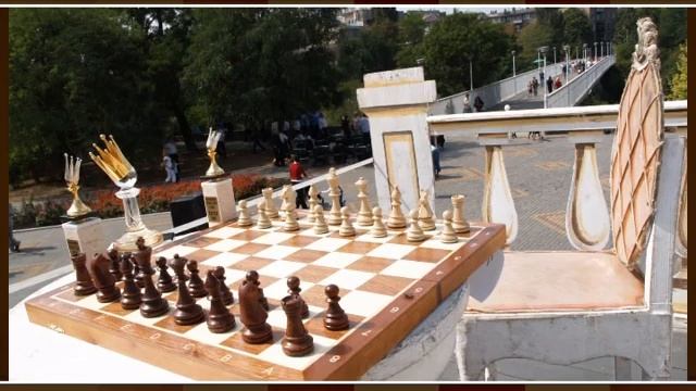 Школа чемпионов 14.06.2013. Владимир Тукмаков смотреть онлайн