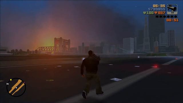 [#63] Grand Theft Auto III ► Прохождение ("Было ваше - стало наше") смотреть онлайн