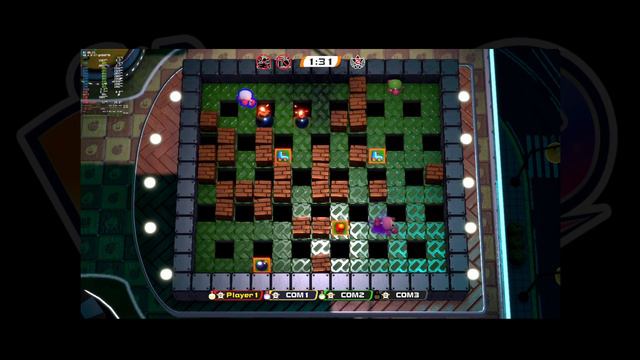 How does Super Bomberman R 2 run on Steam Deck on Steam OS? | Gameplay & Performance смотреть онлайн