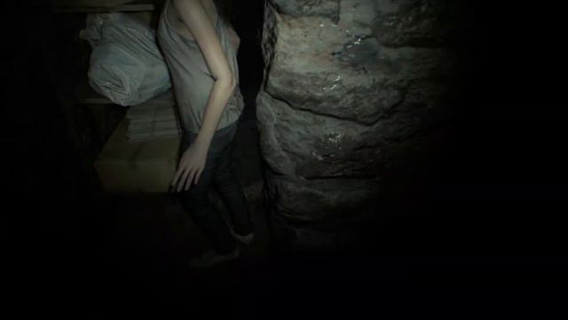 Прохождение Resident Evil 7: Biohazard ➤ Глава 1: А вы знаете что такое безумие? смотреть онлайн