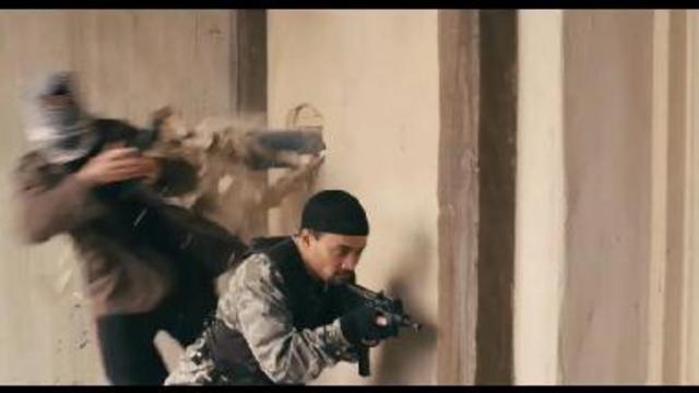 "Не шутите с Зоханом" - Дублированный трейлер смотреть онлайн