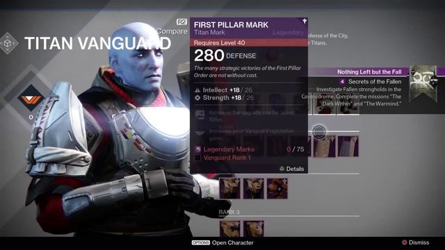 Destiny Walkthrough (Part 4) Cliff-hanger? смотреть онлайн
