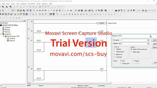 Convert CPM1A to CP1E смотреть онлайн