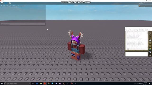 RC7 Release // ROBLOX Exploit Revived by frippey смотреть онлайн